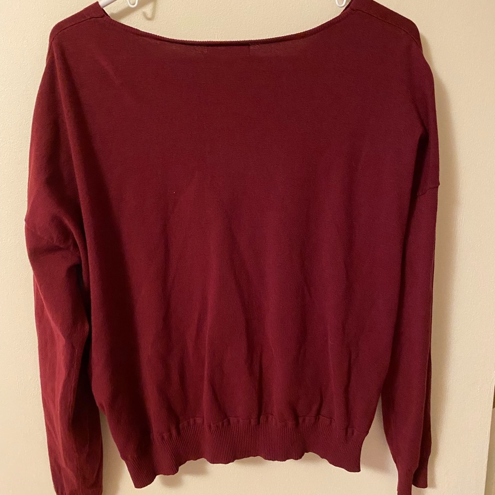 Universal Standard Cardigan - Picture 2 of 3